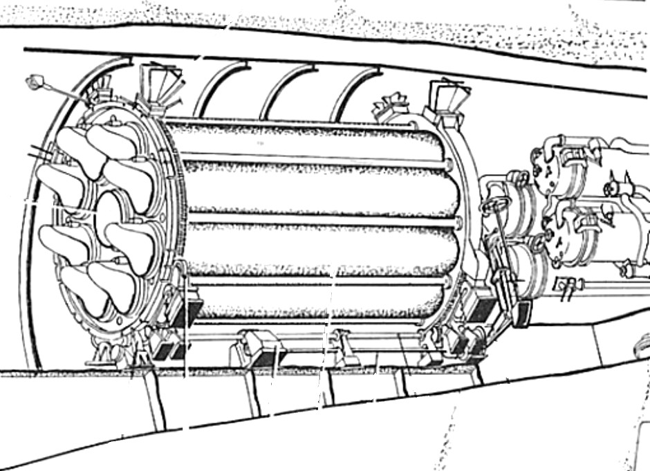 Swedish A11 submarine program- Covert Shores