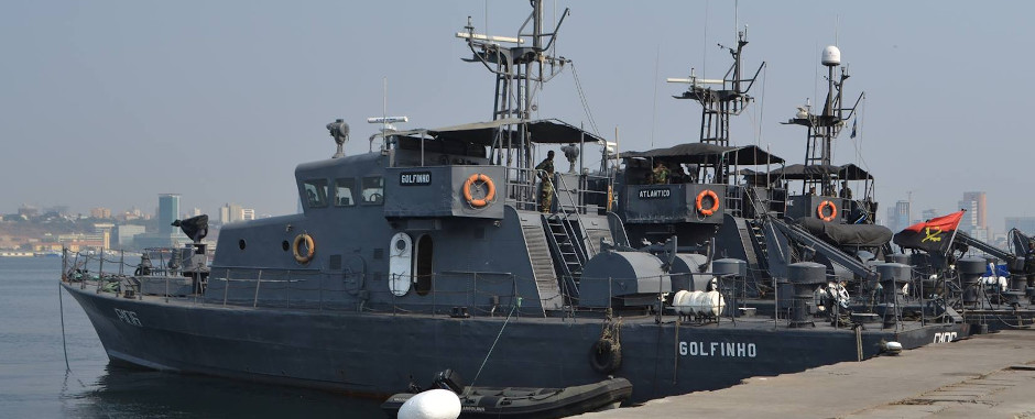 Angolan Navy