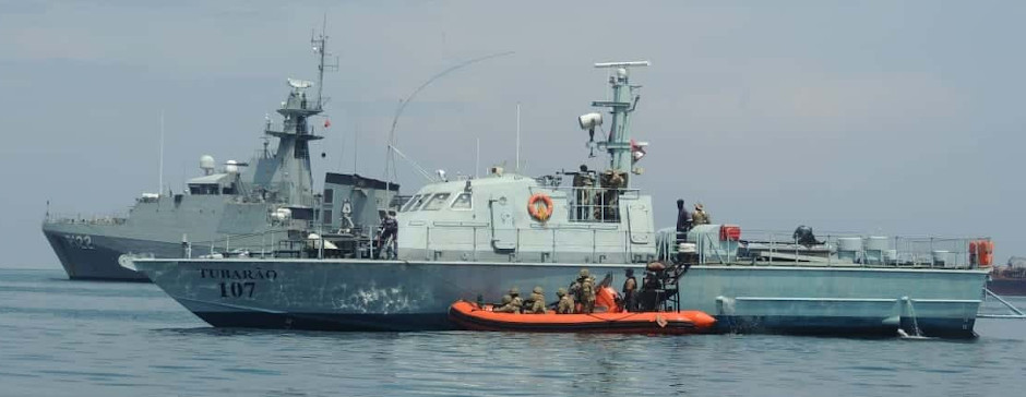 Angolan Navy