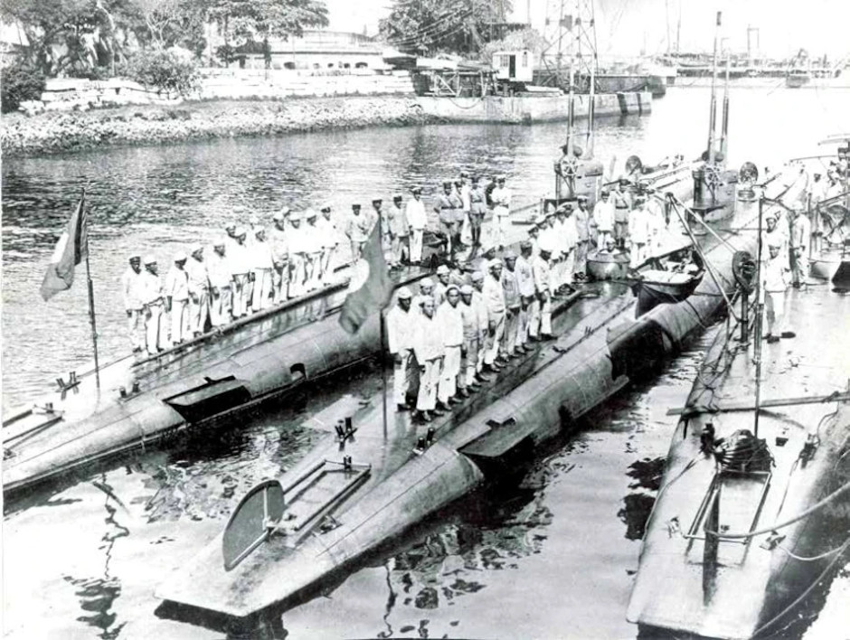 Brazil Navy Submarines