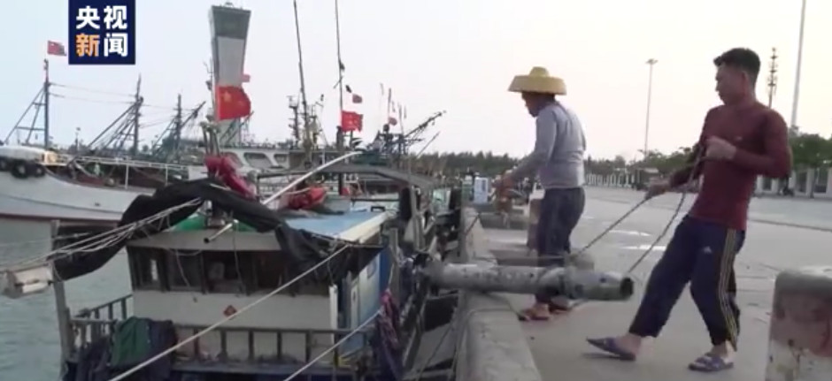 UUV found in China, 2012