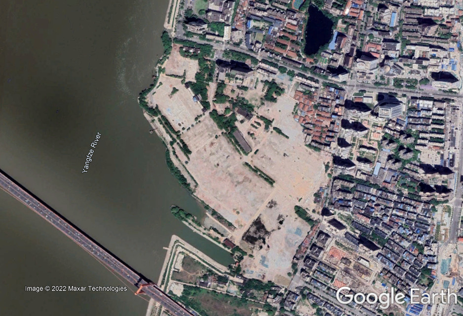 Wuhan Shipyard