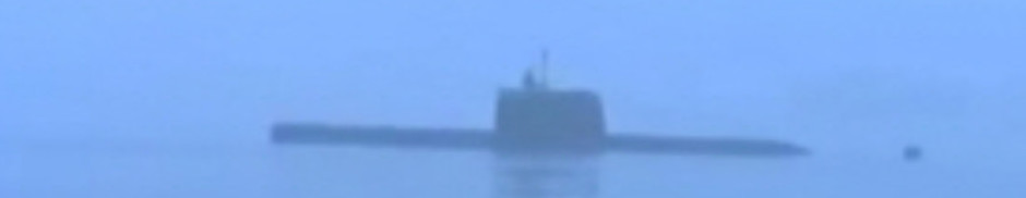 North Korean Navy's submarine capabilities