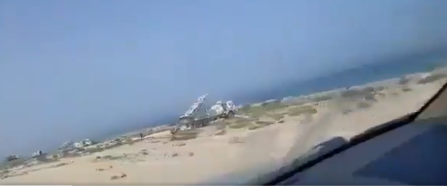 Iran deploys anti-ship missiles and MLRS to Strait of Hormuz - Covert Shores