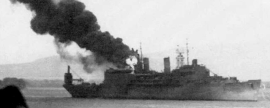 Ko-Hyoteki midget submarine