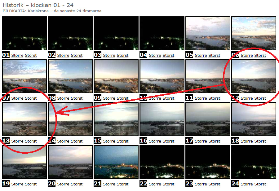 OSINT_Webcam- Covert Shores