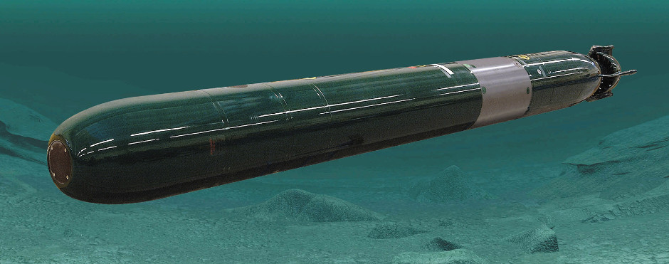 Fredrik Granholm’s Porpoise 1,000 ton submarine Concept- Covert Shores