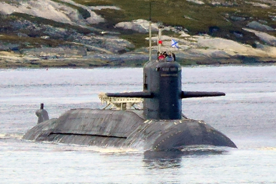 BS-64 Podmoskovye