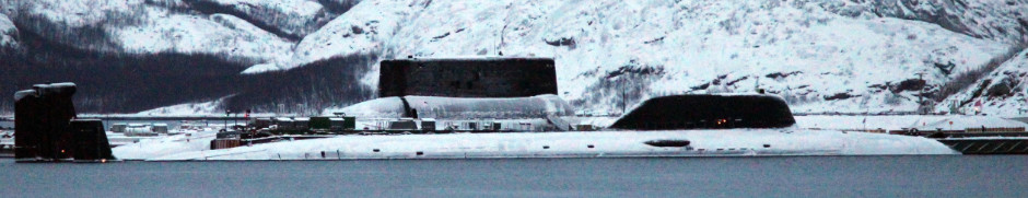 Pr885 Severodvinsk Class Yasen Class - Covert Shores