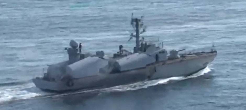 Russian Navy In Tartus Syria - Covert shores