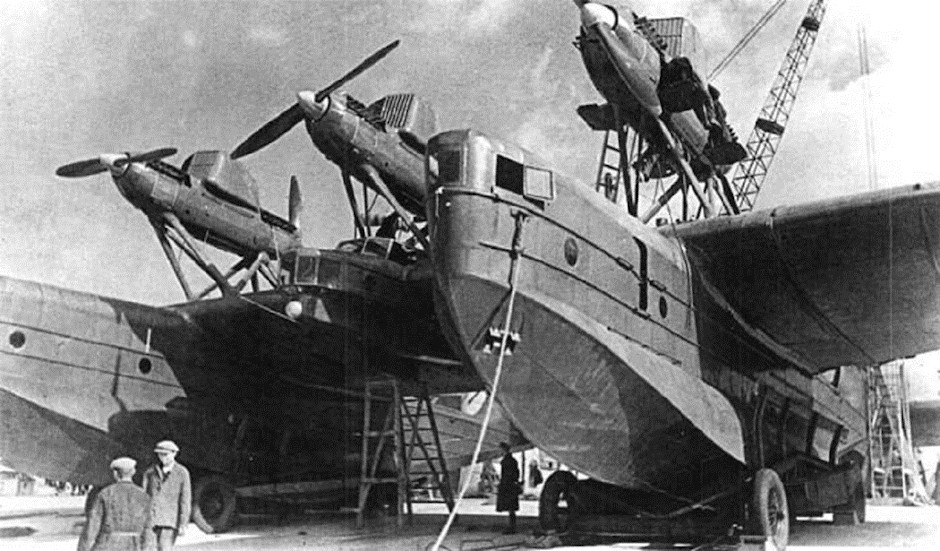 Stalin's Robot submarines