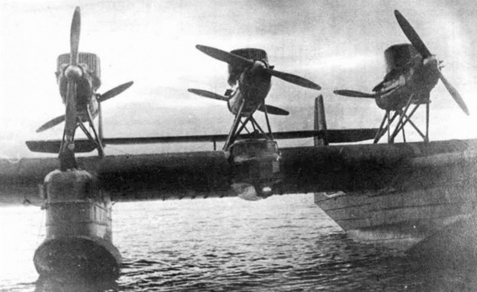 Stalin's Robot submarines