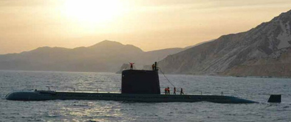 North Korean Navy's submarine capabilities