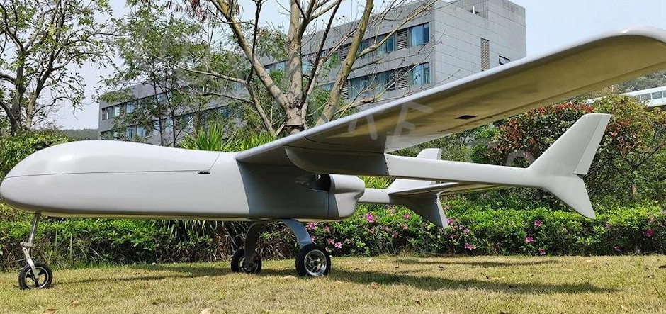 Skyeye 5000mm UAV