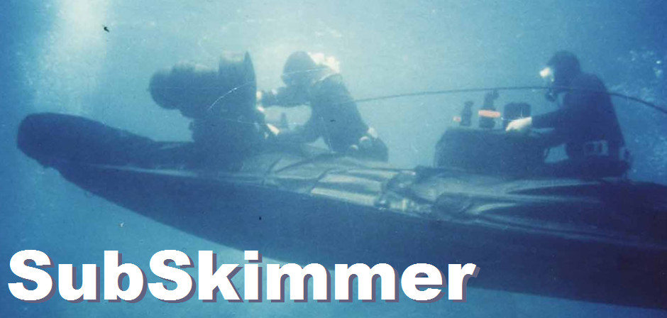 Subskimmer