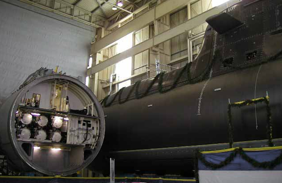 Type-212A submarine - Covert Shores