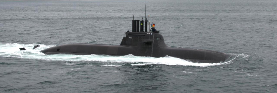 Image result for type 212 class submarine