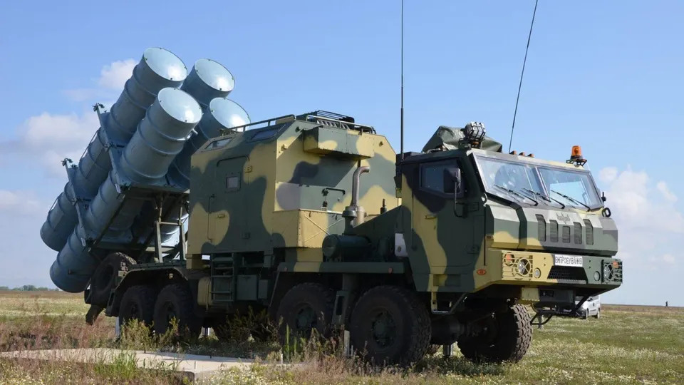 Neptune Cruise Missile