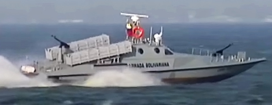 Venezuelan Navy