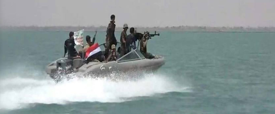 Houthi Naval capabilities 2018 - Covert shores