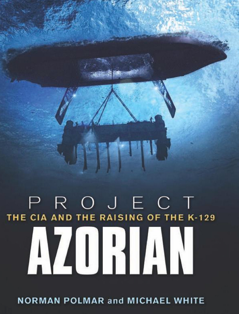 Project Azorian