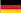 Flag germany