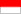 Flag Indonesia