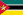 Flag Mozambique