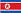 Flag DPRK