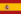 Flag Spain