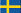 Flag Sweden