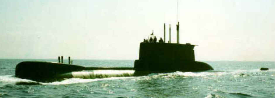 Gal Class submarine