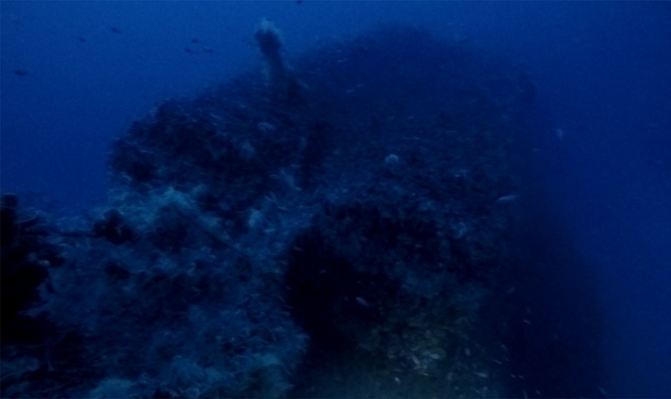 Wreck found of submarine HMS P311 after 73 years