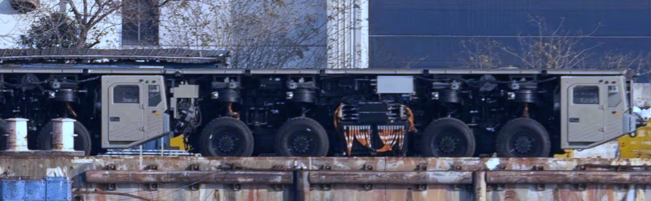 China’s Q-Ship UCAV drones