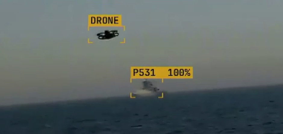 Danish Naval Drones Shows What European Navies Should Do (USV)