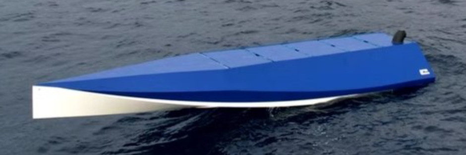 Greek USV ER69D