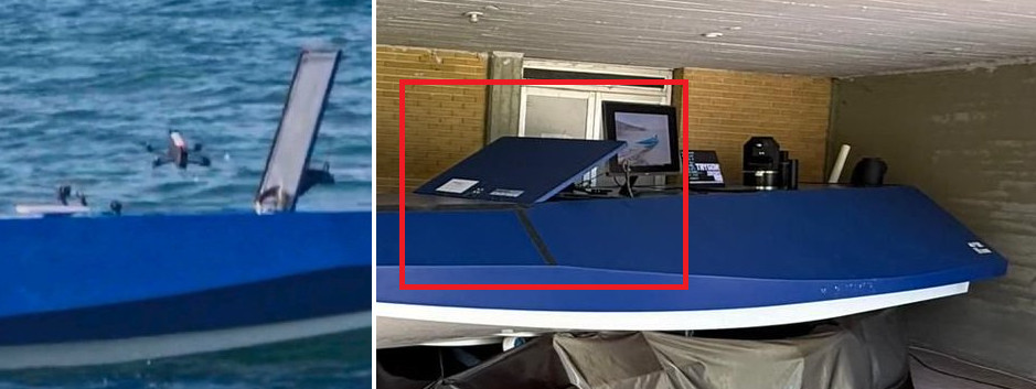Greek USV ER69D