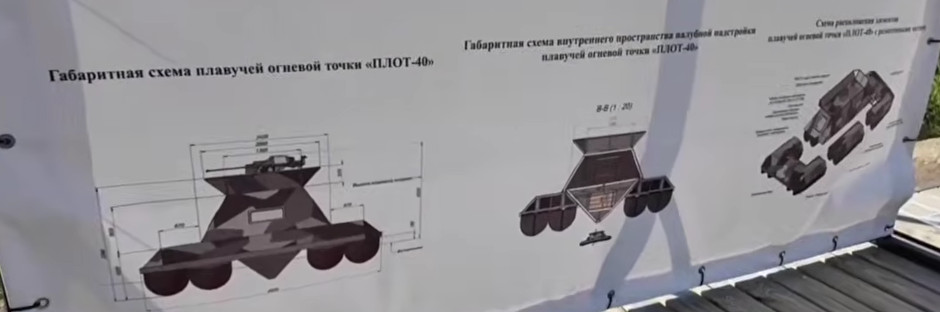 New Russian Port Defence Systems