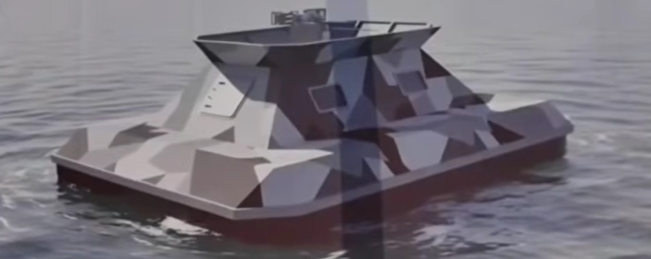 New Russian Port Defence Systems