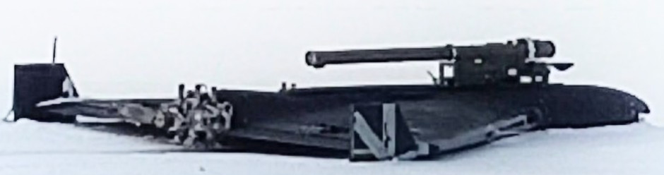 Russian Shahed / Geran Strike Drones