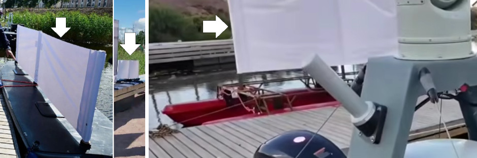 New Russian Port Defence Systems