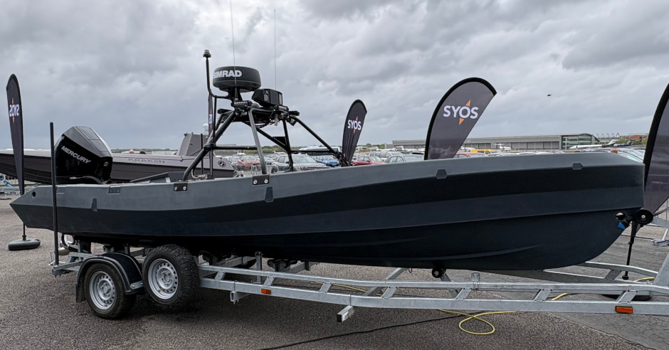 USV